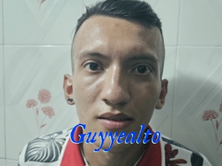 Guyyealto
