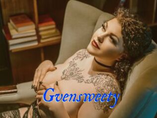 Gvensweety