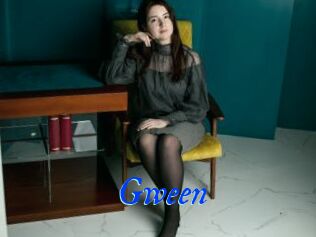 Gween