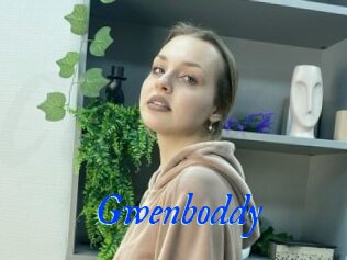 Gwenboddy