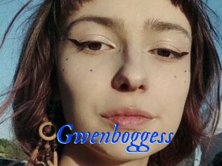 Gwenboggess