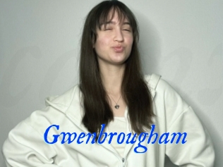 Gwenbrougham