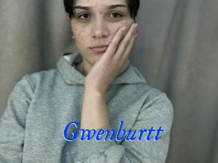 Gwenburtt