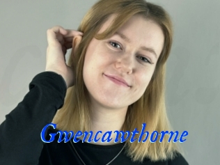 Gwencawthorne