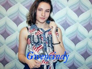 Gwencindy