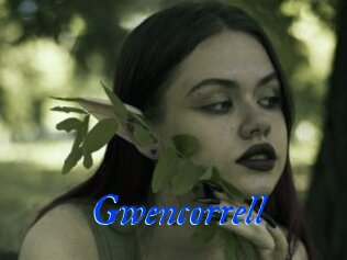 Gwencorrell