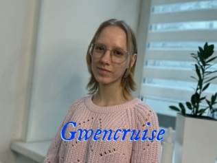 Gwencruise