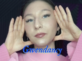 gwendancy Cam XL