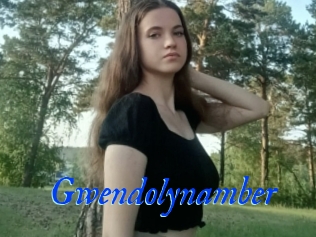 Gwendolynamber