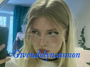 Gwendolyncannon