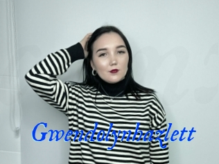Gwendolynhazlett