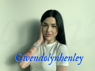 Gwendolynhenley