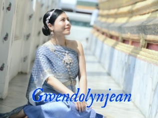 Gwendolynjean