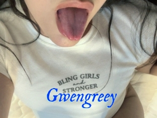 Gwengreey