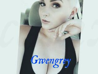 Gwengrey