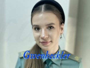 Gwenheckler