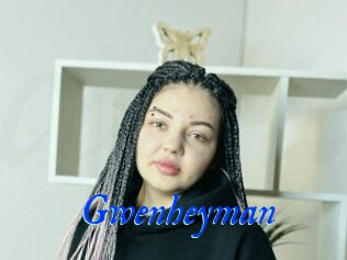 Gwenheyman