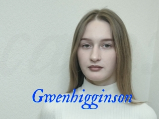Gwenhigginson