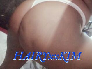 HAIRYxxKIM