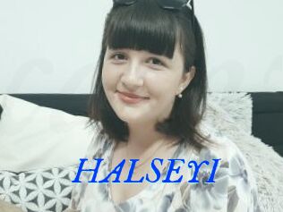 HALSEYI