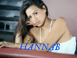 HANNAB