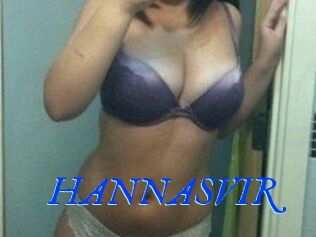 HANNASVIR