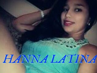 HANNA_LATINA