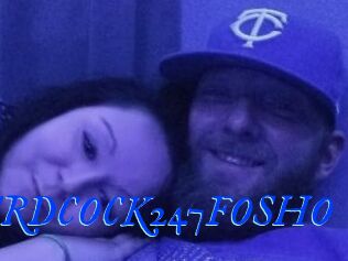 HARDCOCK247FOSHO