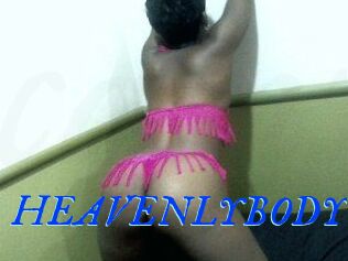 HEAVENLYBODY