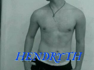 HENDRYTH