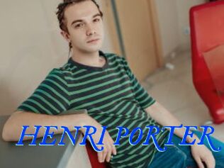 HENRI_PORTER