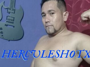 HERCULESHOTX