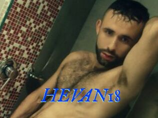HEVAN18