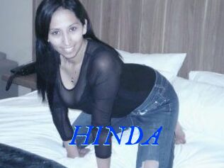 HINDA