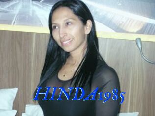 HINDA1985