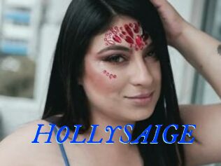 HOLLYSAIGE