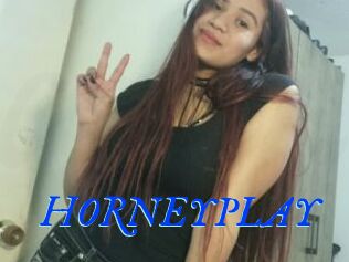 HORNEYPLAY