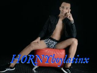 HORNYboylatinx
