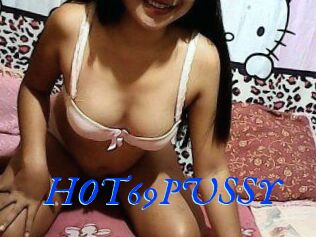 HOT69PUSSY