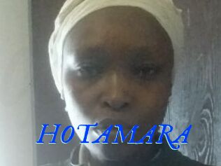 HOTAMARA