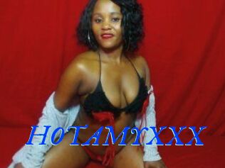HOTAMYXXX