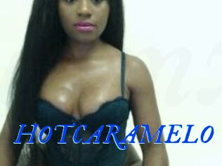 HOTCARAMELO