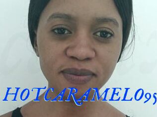 HOTCARAMELO95