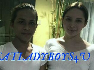HOTGREATLADYBOYS4U