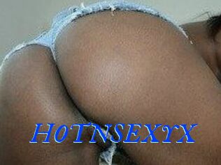 HOTNSEXYX