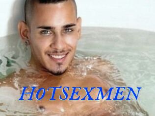 HOTSEXMEN