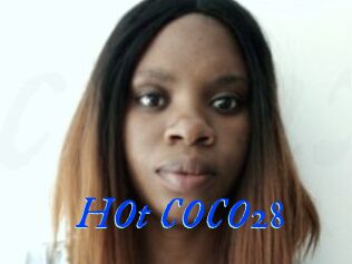 HOt_COCO28