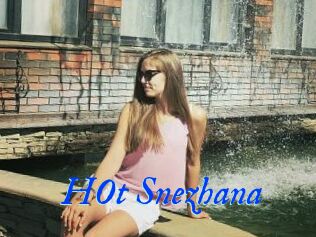 HOt_Snezhana