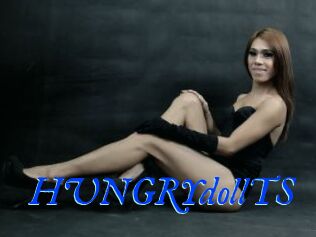 HUNGRYdollTS