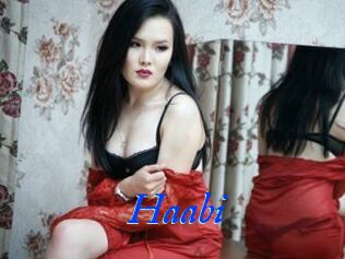 Haabi